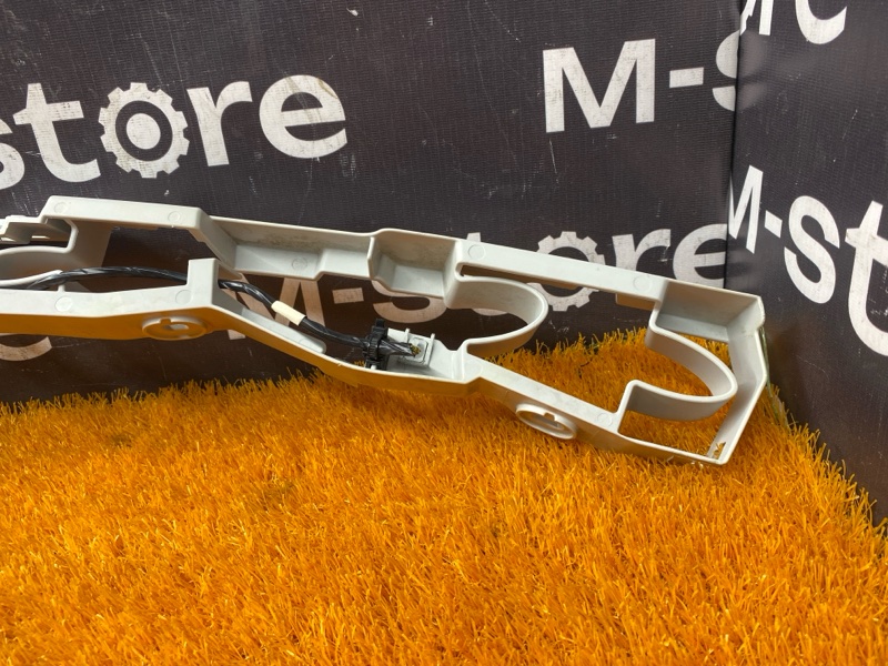 крепление бампера, 650 рублей, Красноярск