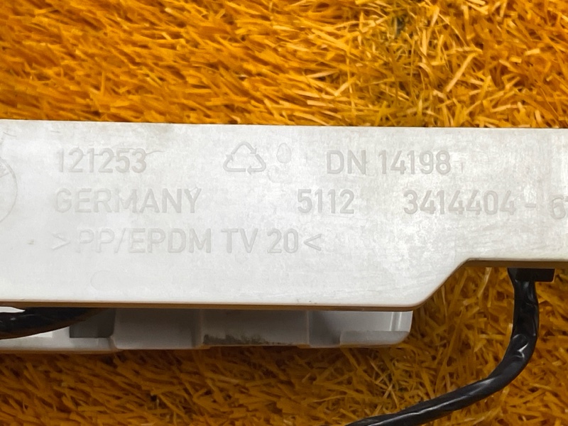 крепление бампера, 650 рублей, Красноярск