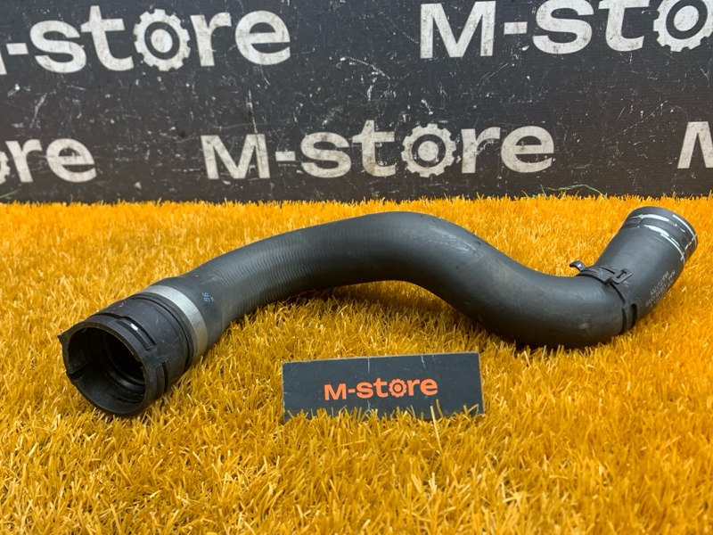 Патрубок радиатора нижний, 1000 рублей, Красноярск