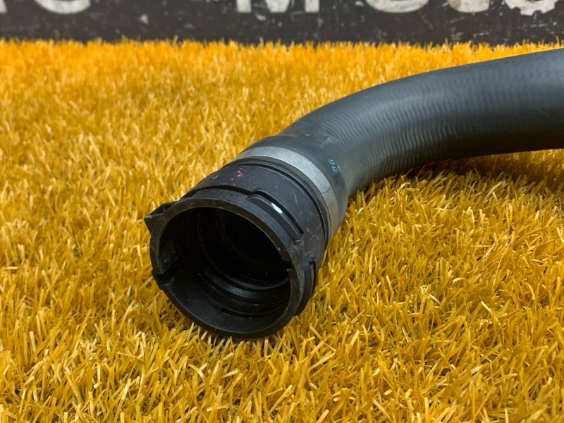 Патрубок радиатора нижний, 1000 рублей, Красноярск