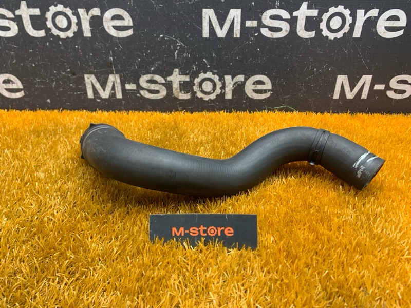 Патрубок радиатора нижний, 1000 рублей, Красноярск