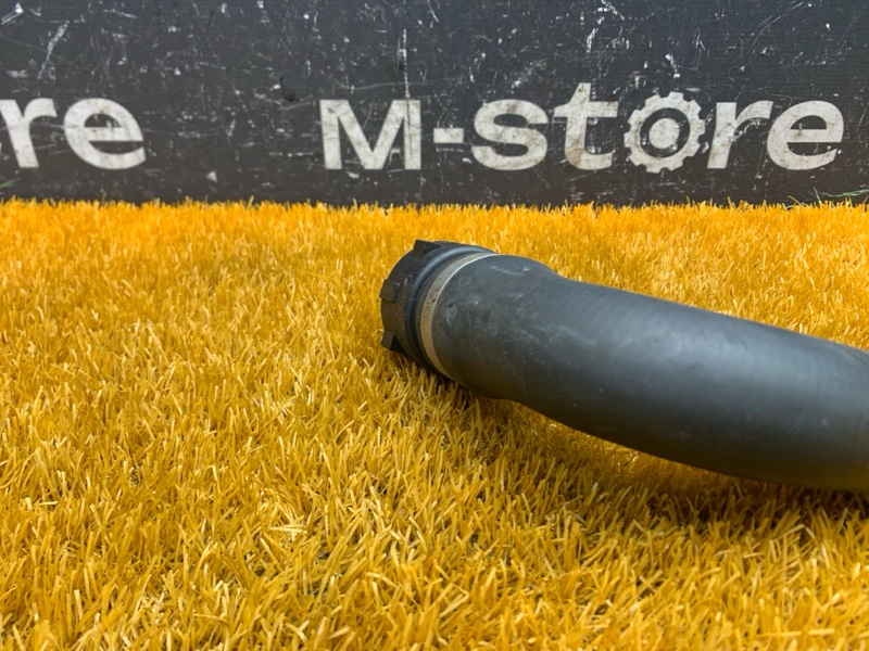 Патрубок радиатора нижний, 1000 рублей, Красноярск