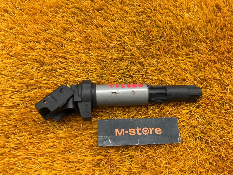 катушка зажигания, 1500 рублей, Красноярск