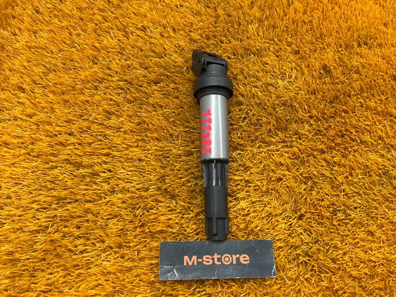 катушка зажигания, 1500 рублей, Красноярск