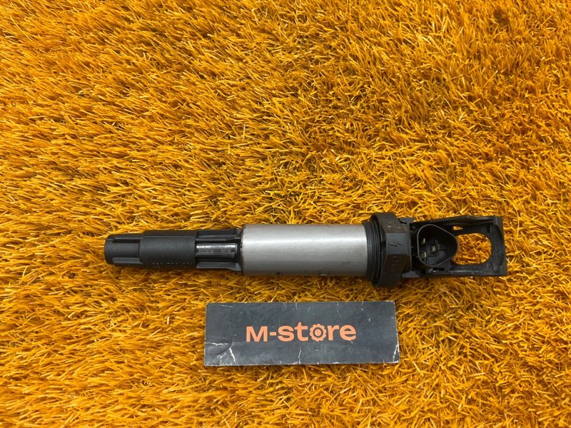 катушка зажигания, 1500 рублей, Красноярск