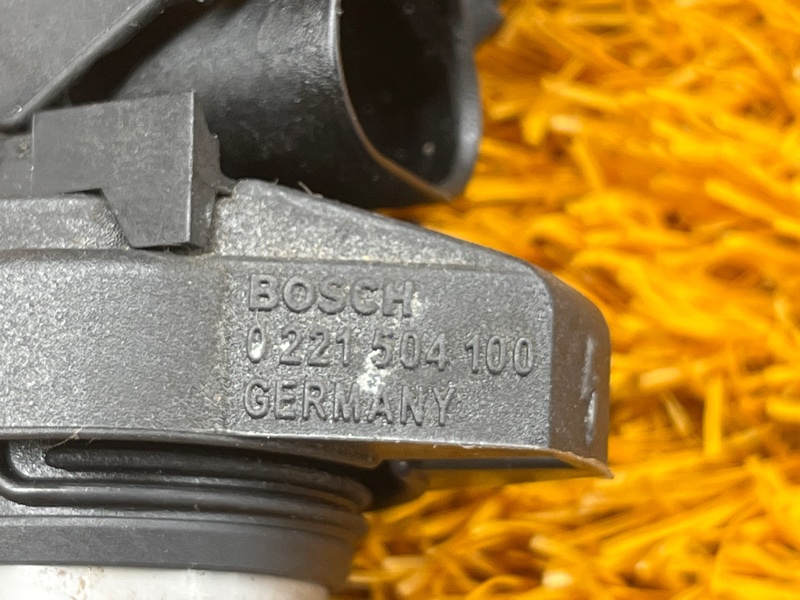 катушка зажигания, 1500 рублей, Красноярск