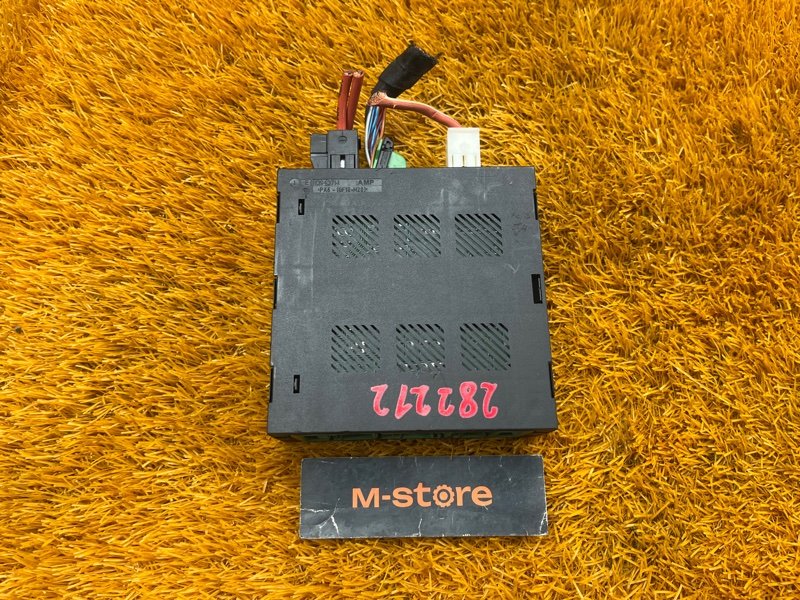 блок предохранителей, 2000 рублей, Красноярск