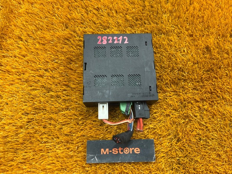 блок предохранителей, 2000 рублей, Красноярск