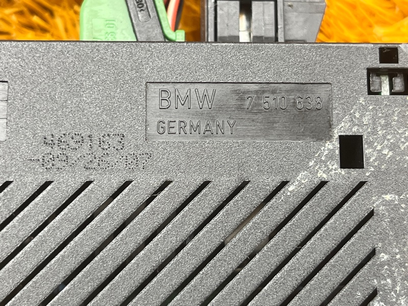 блок предохранителей, 2000 рублей, Красноярск