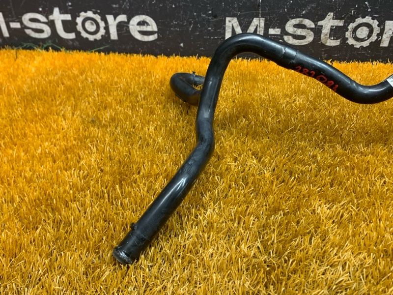 Патрубок системы охлаждения, 1000 рублей, Красноярск