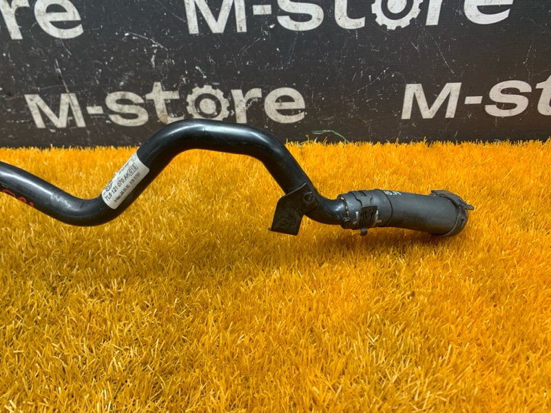 Патрубок системы охлаждения, 1000 рублей, Красноярск