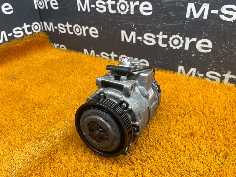 компрессор кондиционера, 17000 рублей, Красноярск