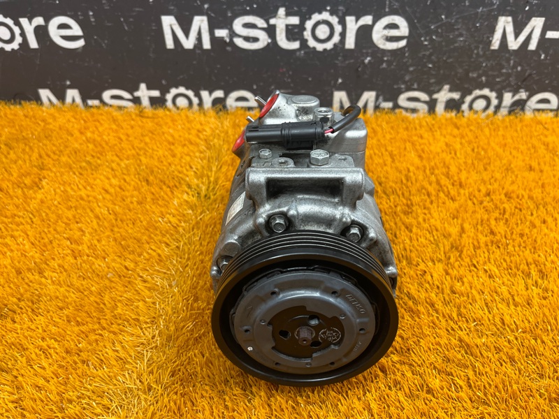 компрессор кондиционера, 17000 рублей, Красноярск