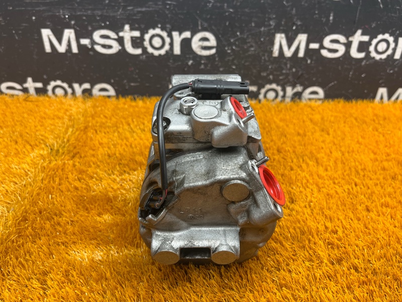 компрессор кондиционера, 17000 рублей, Красноярск