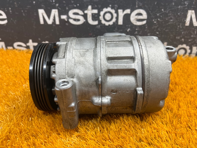 компрессор кондиционера, 17000 рублей, Красноярск