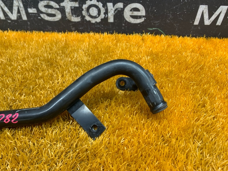 Патрубок системы охлаждения, 1000 рублей, Красноярск