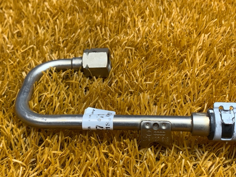 трубка топливная, 800 рублей, Красноярск