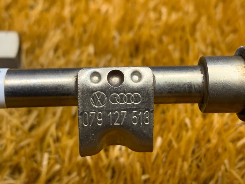 трубка топливная, 800 рублей, Красноярск