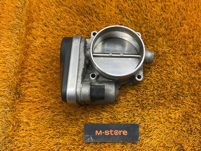 дроссельная заслонка, 6000 рублей, Красноярск