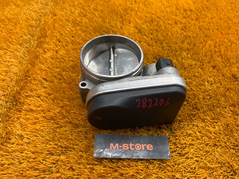 дроссельная заслонка, 6000 рублей, Красноярск