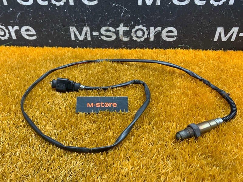 Датчик кислорода, 1600 рублей, Красноярск