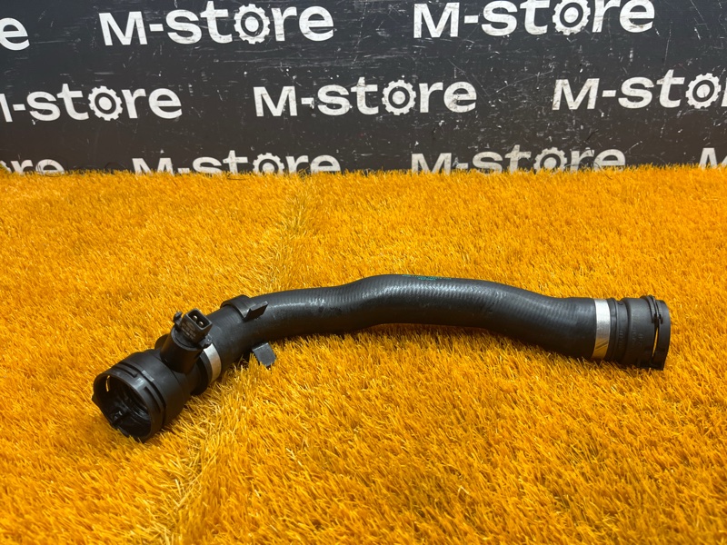 Патрубок системы охлаждения, 1000 рублей, Красноярск