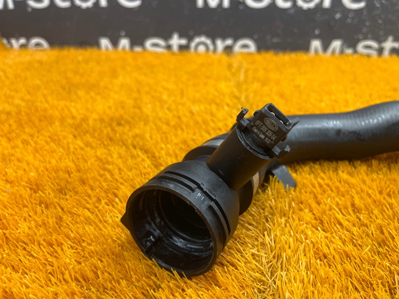 Патрубок системы охлаждения, 1000 рублей, Красноярск