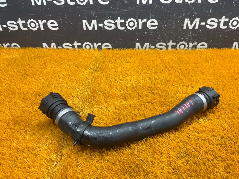 Патрубок системы охлаждения, 1000 рублей, Красноярск