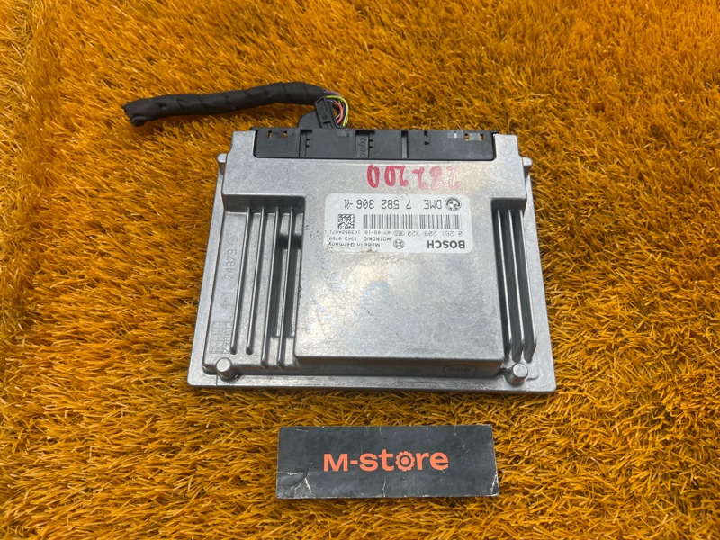 блок управления двс, 14000 рублей, Красноярск