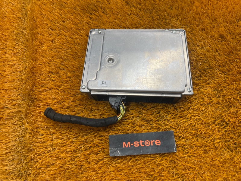 блок управления двс, 14000 рублей, Красноярск