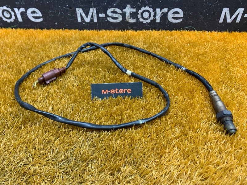 Датчик кислорода, 1600 рублей, Красноярск