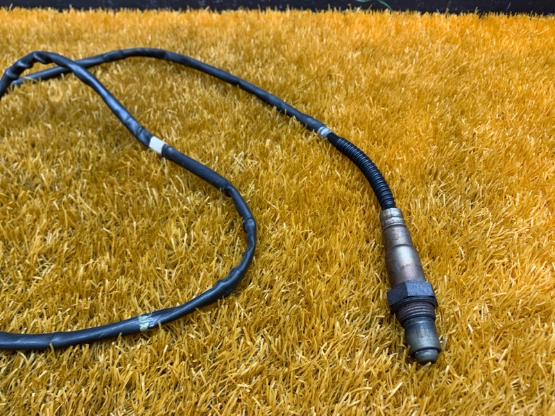 Датчик кислорода, 1600 рублей, Красноярск