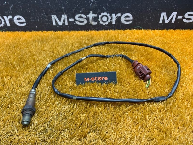 Датчик кислорода, 1600 рублей, Красноярск