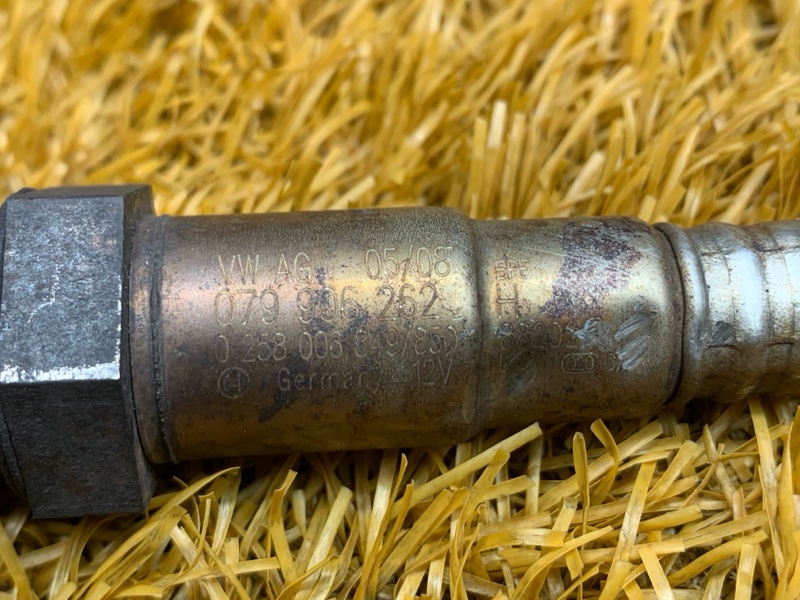 Датчик кислорода, 1600 рублей, Красноярск