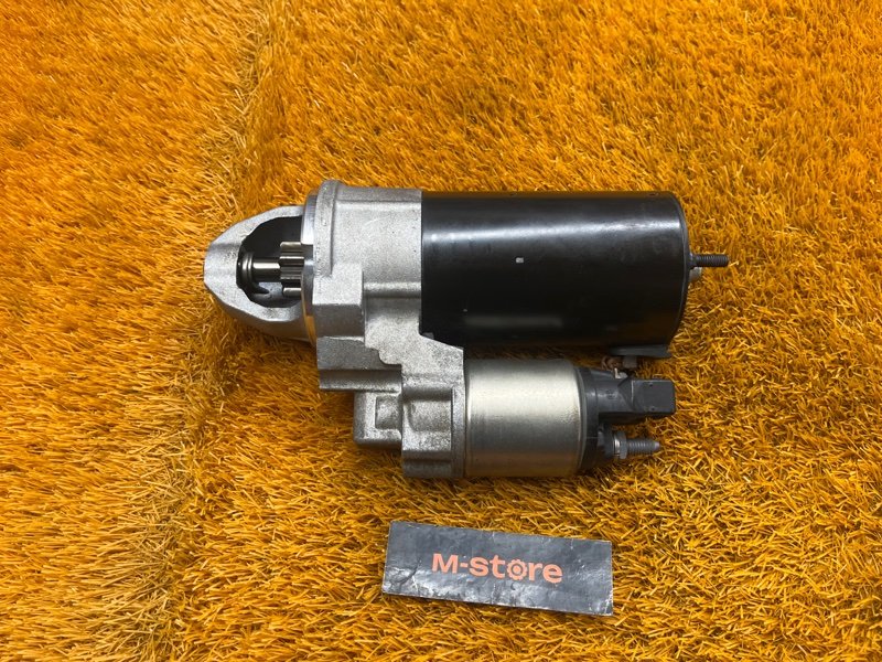 стартер, 4000 рублей, Красноярск