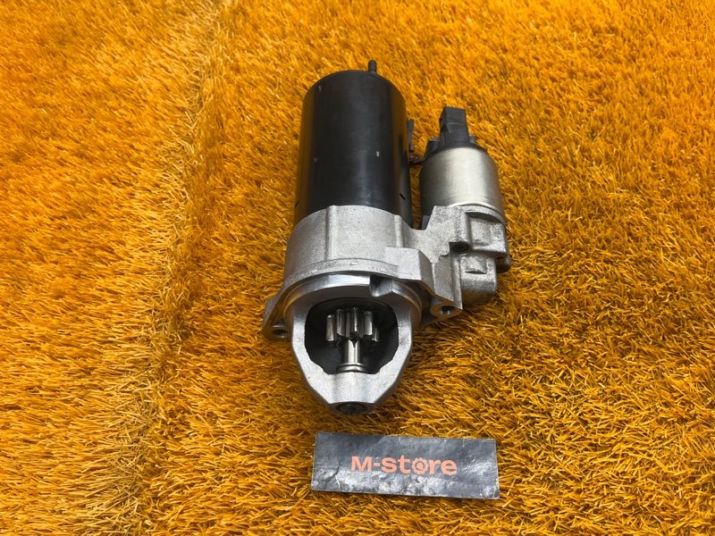 стартер, 4000 рублей, Красноярск