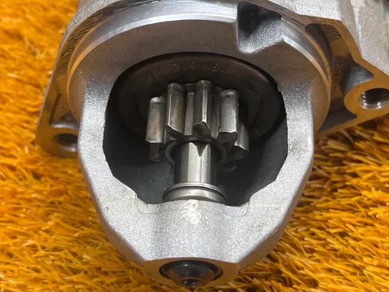 стартер, 4000 рублей, Красноярск