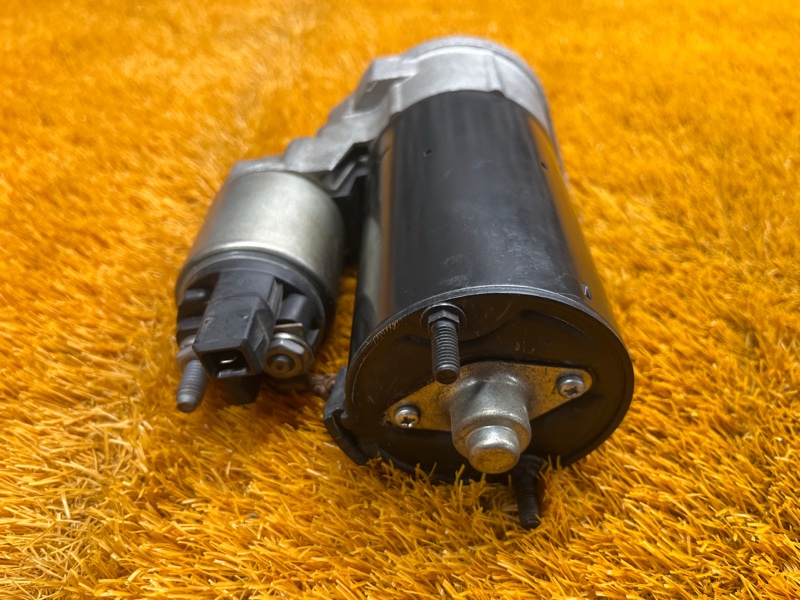 стартер, 4000 рублей, Красноярск