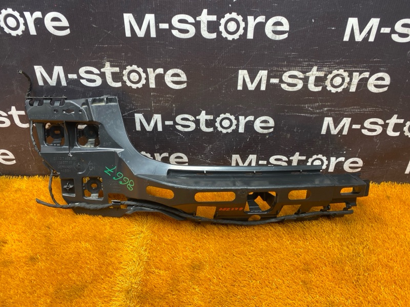 крепление бампера, 4500 рублей, Красноярск