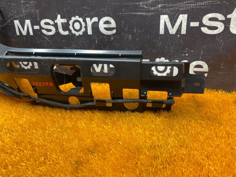 крепление бампера, 4500 рублей, Красноярск