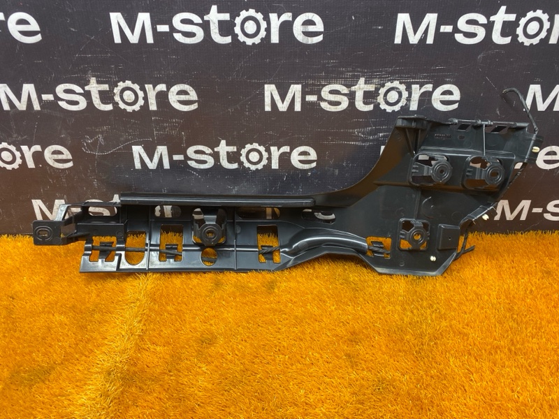 крепление бампера, 4500 рублей, Красноярск