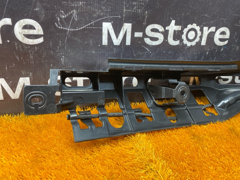 крепление бампера, 4500 рублей, Красноярск