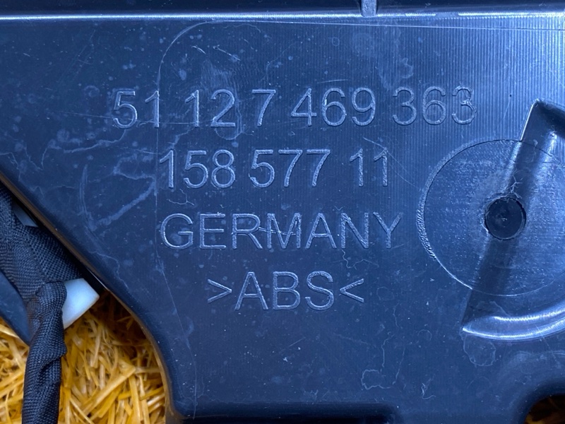 крепление бампера, 4500 рублей, Красноярск