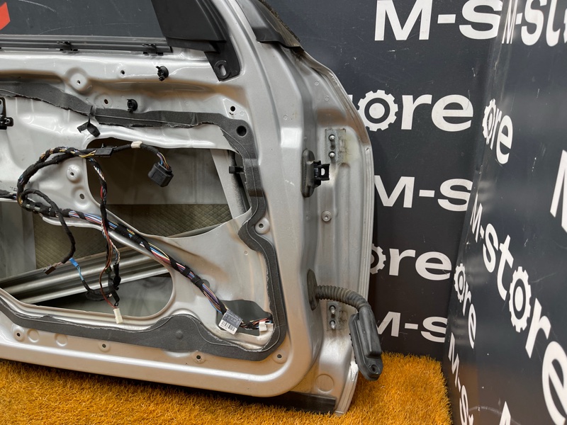 дверь, 5000 рублей, Красноярск