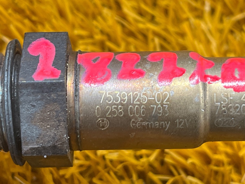 Датчик кислорода, 800 рублей, Красноярск