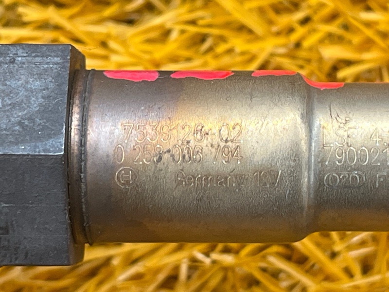 Датчик кислорода, 1000 рублей, Красноярск