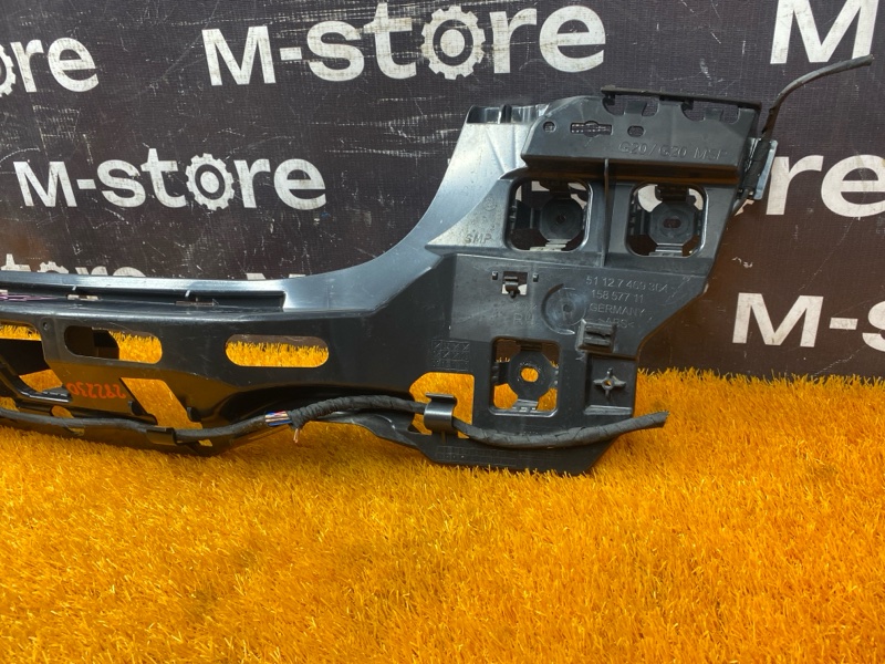 крепление бампера, 3000 рублей, Красноярск