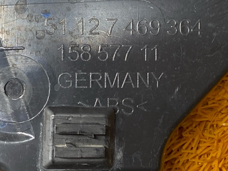 крепление бампера, 3000 рублей, Красноярск