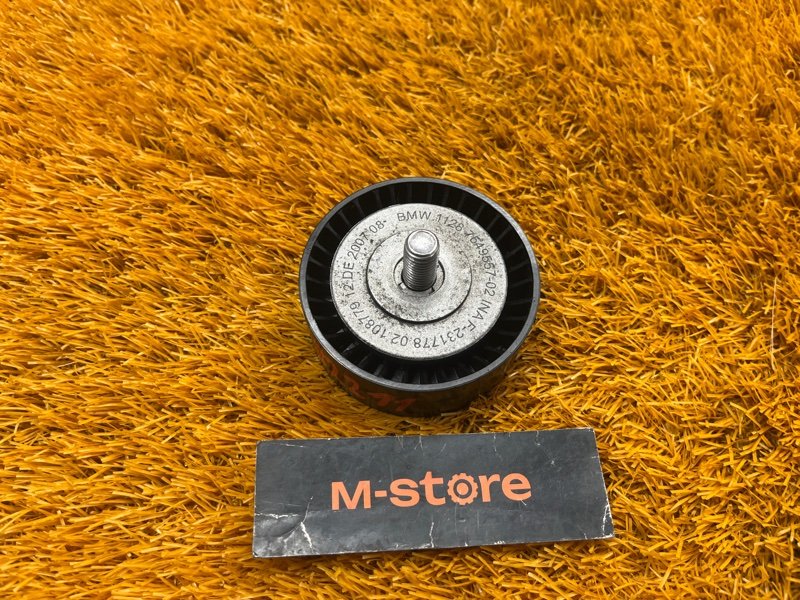 ролик обводной, 500 рублей, Красноярск