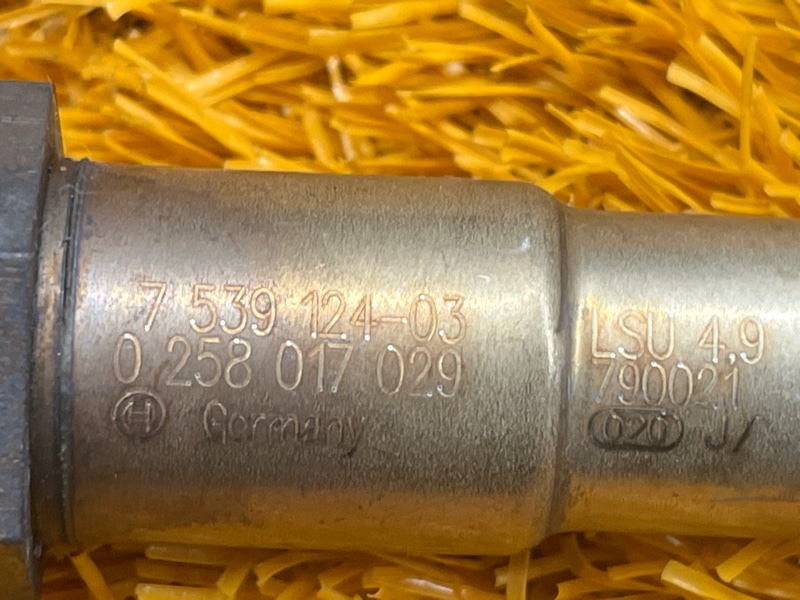 Датчик кислорода, 2500 рублей, Красноярск